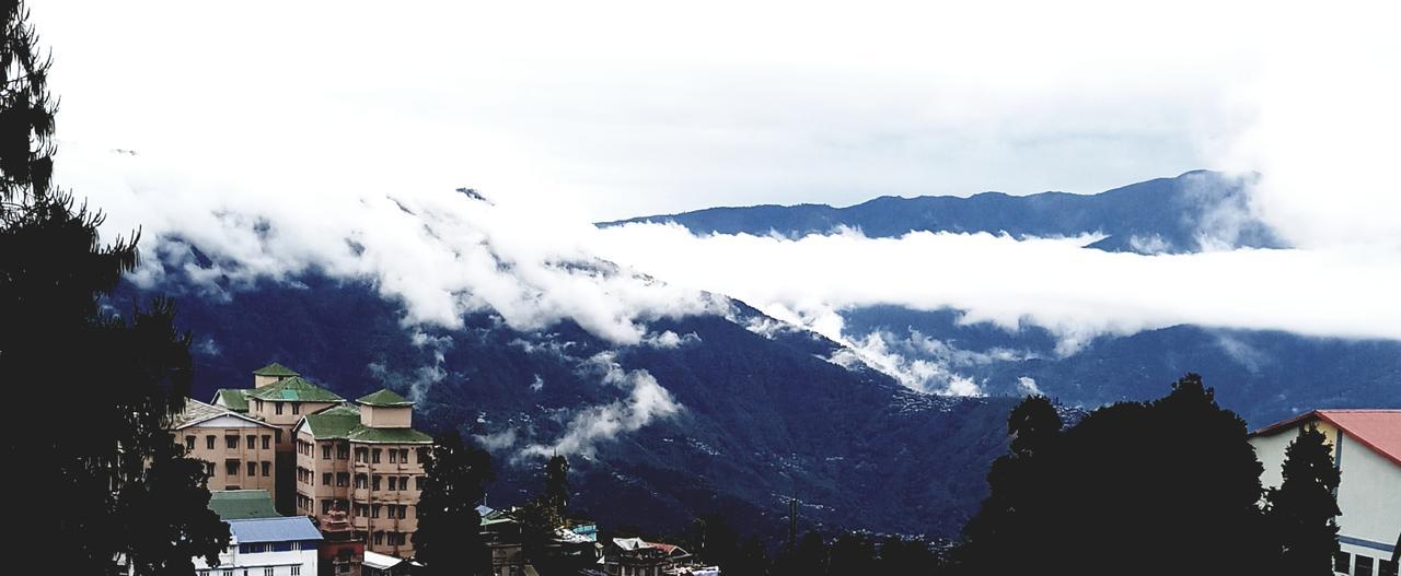 Kanchenjunga Homestay Darjeeling  Dış mekan fotoğraf